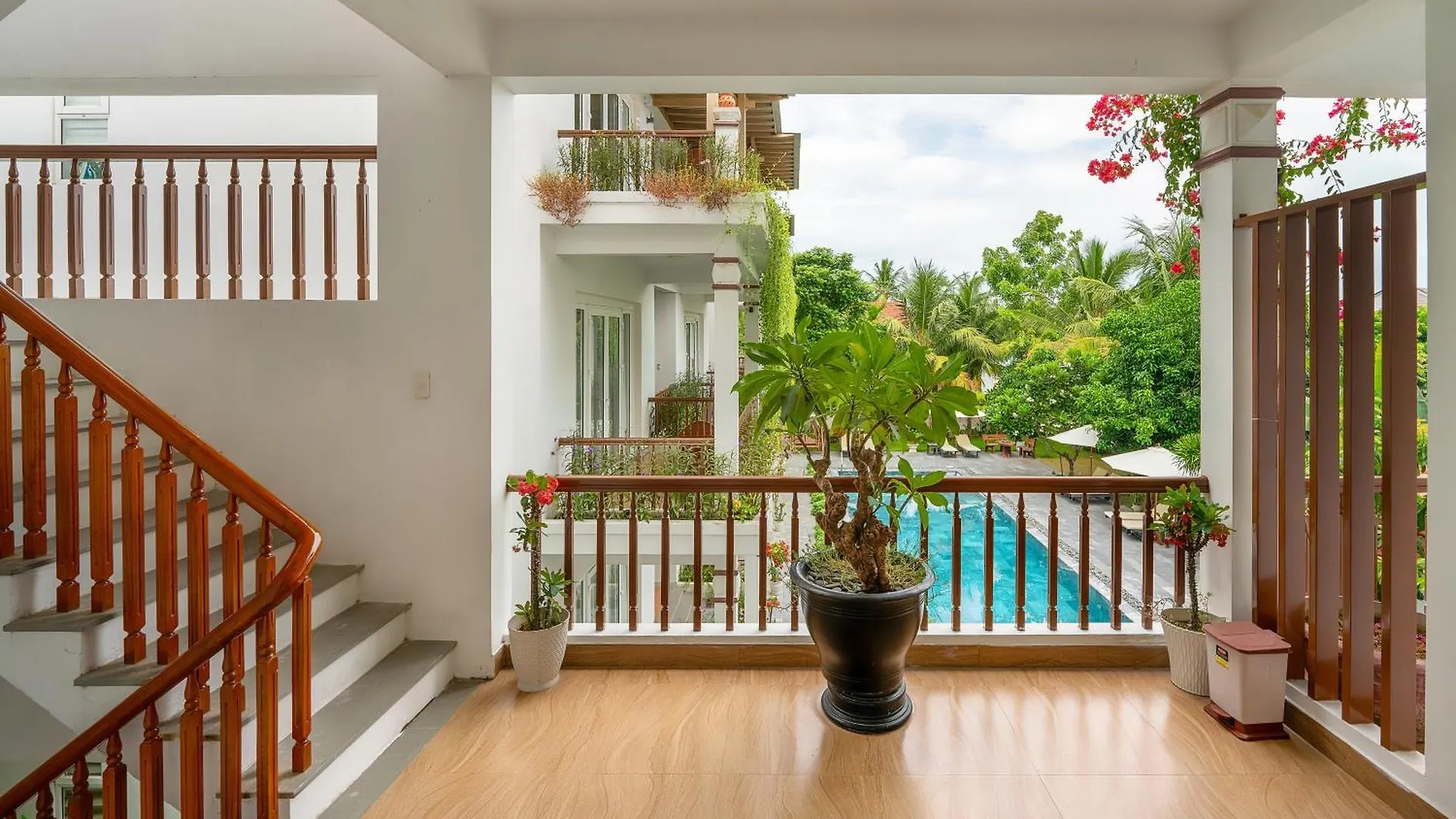 Hoi An Palmy Villa 0*, Hoi An Vietnam