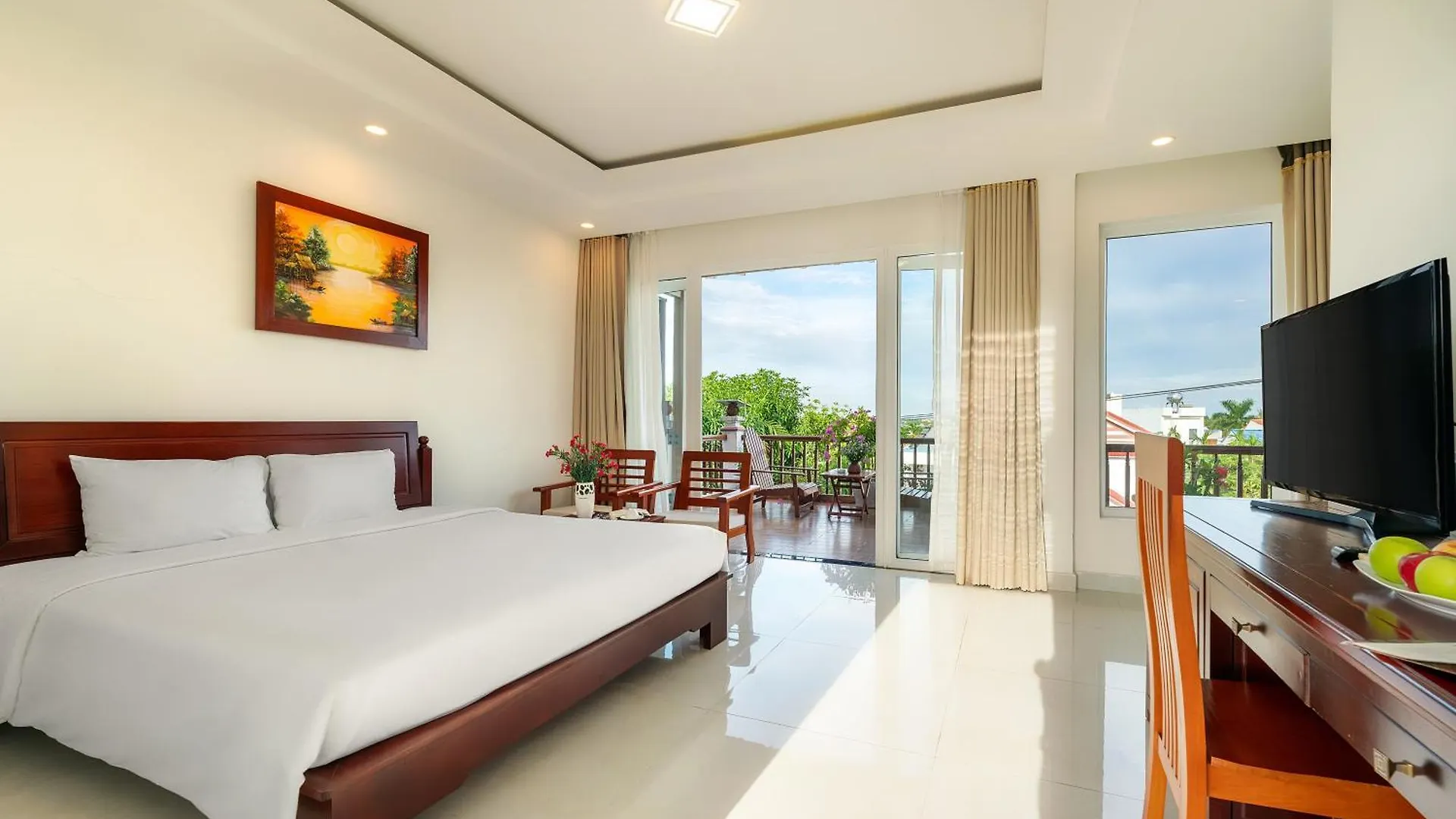 Hoi An Palmy Villa  Hoi An