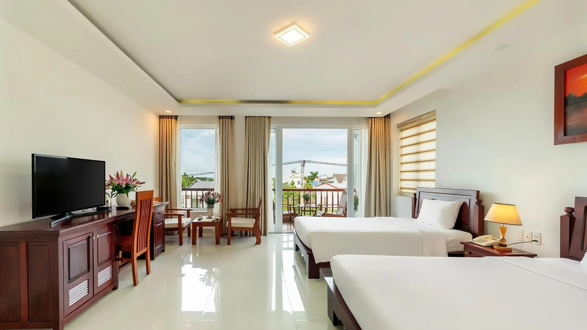 Hoi An Palmy Villa Hoi An