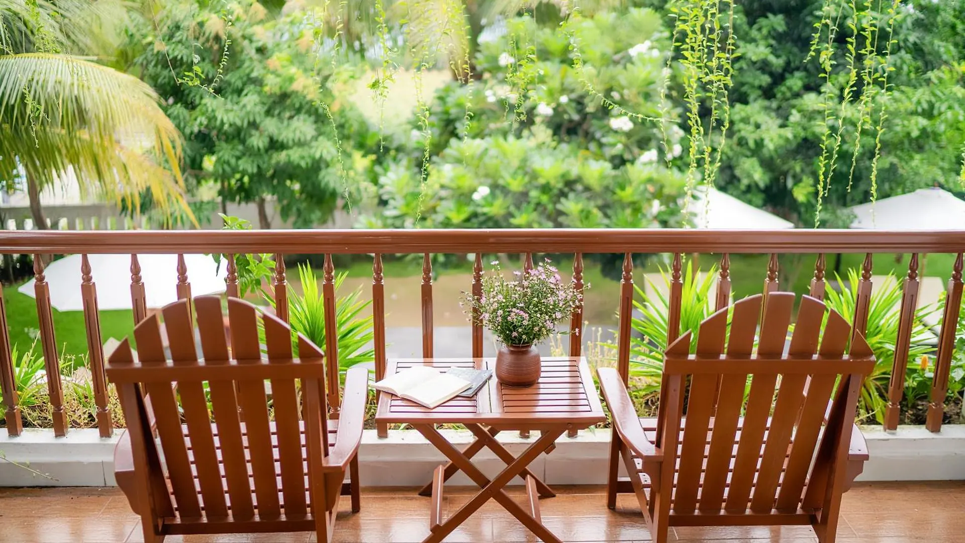 Hoi An Palmy Villa