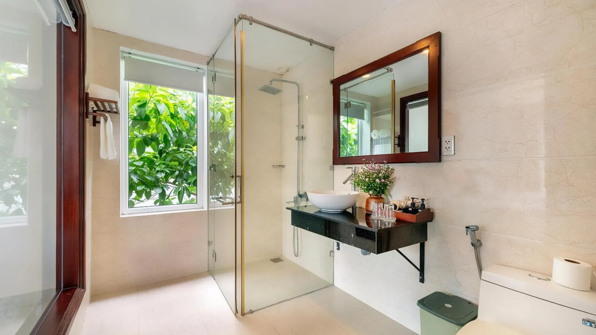 Hoi An Palmy Villa