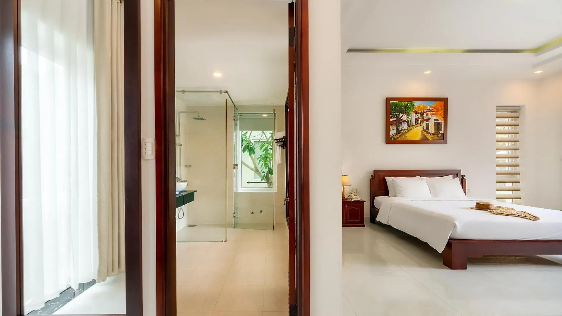 Hoi An Palmy Villa 0*, Hoi An Vietnam