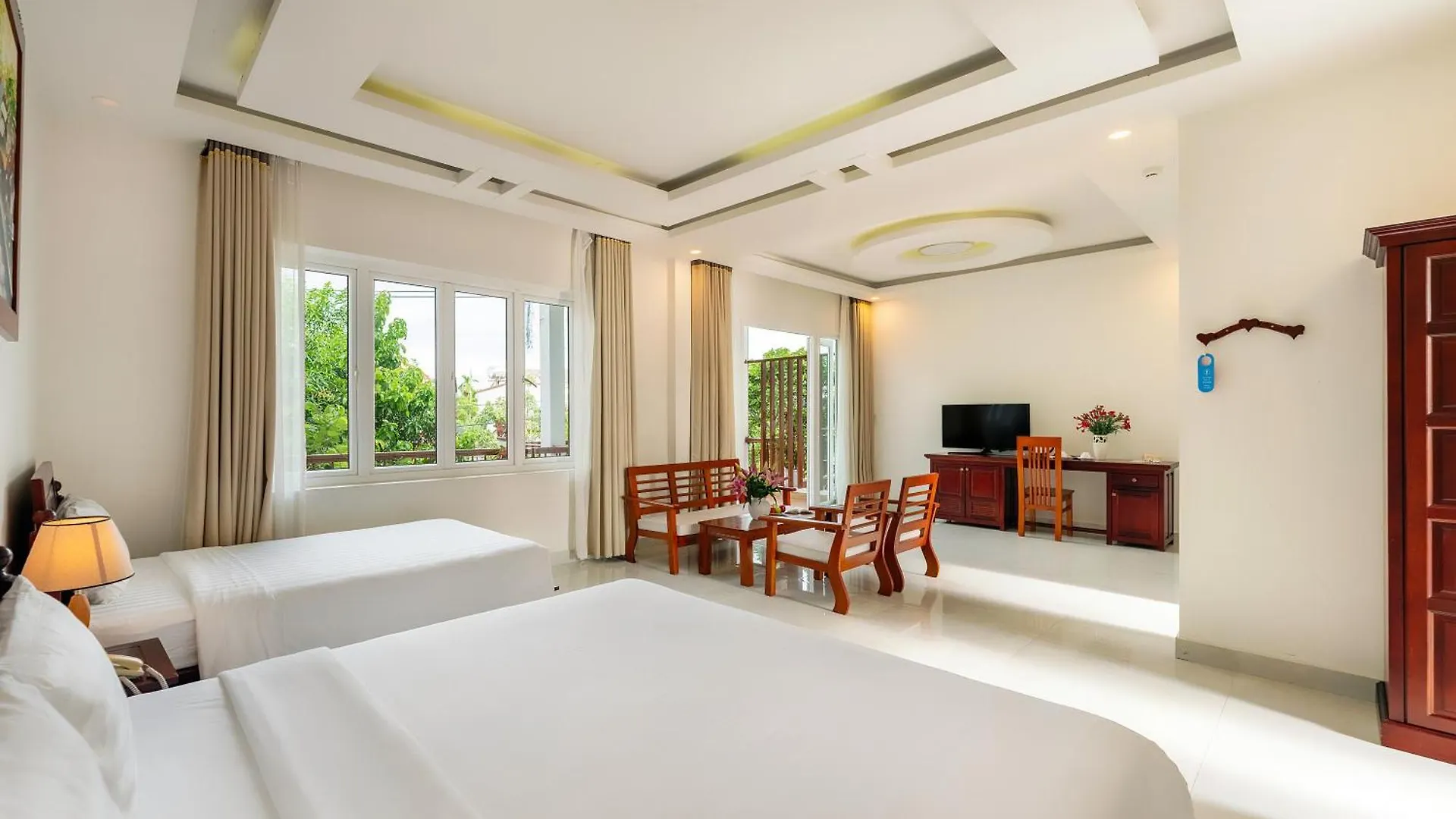 Hoi An Palmy Villa 0*, Hoi An Vietnam