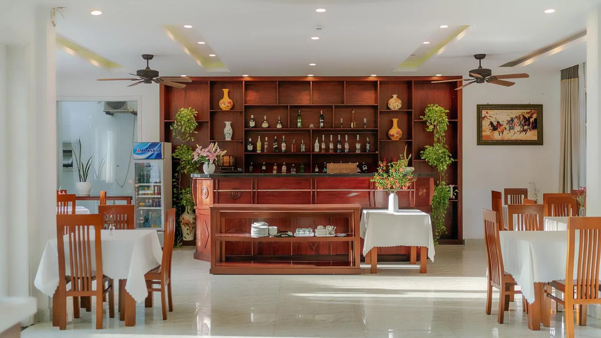 Hoi An Palmy Villa