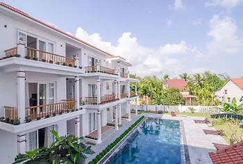 Hoi An Palmy Villa Hoi An