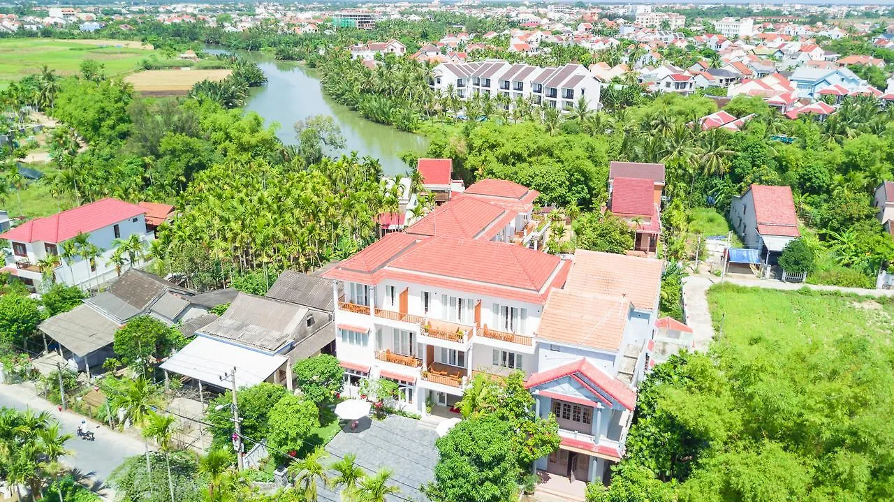 Hoi An Palmy Villa Hoi An
