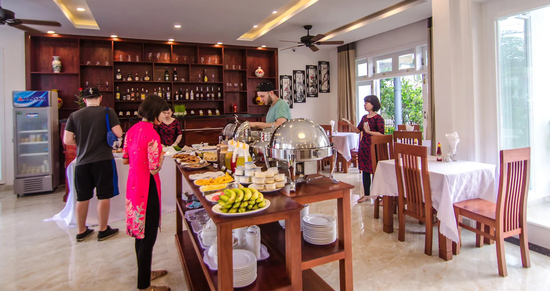 Hoi An Palmy Villa  Hoi An